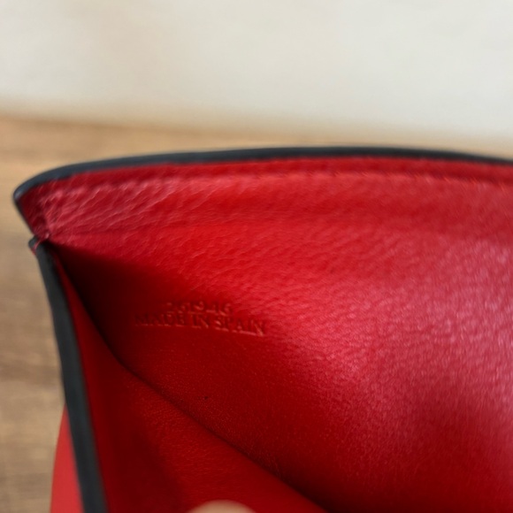 LOEWE Compact Wallet - Picture 9 of 13